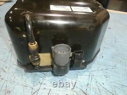 Range rover l494 l405 discovery 5 velar air suspension pump compressor LR140034