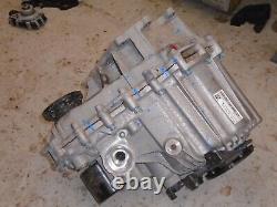 Range rover sport l494 l405 tdv8 diesel transfer box power take off LR125903