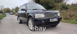 Range rover vogue 4.2 supercharged