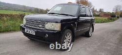 Range rover vogue 4.2 supercharged