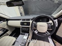 Range rover vogue se