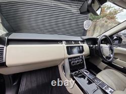 Range rover vogue se