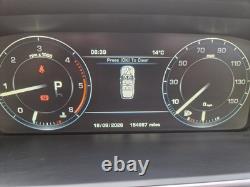 Range rover vogue se