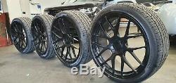 Rare 23 24 inch alloy wheels for new shape range rover Vogue sport Discovery