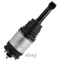 Rear Air Suspension Strut Assembly For Land Rover Discovery 3 4 MK3 Mk4 05-17