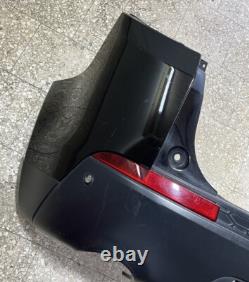 Rear Bumper Post. Range Rover Discovery Sport