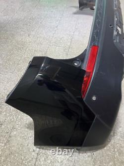 Rear Bumper Post. Range Rover Discovery Sport
