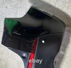 Rear Bumper Post. Range Rover Discovery Sport