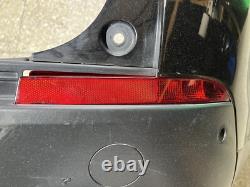 Rear Bumper Post. Range Rover Discovery Sport