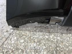 Rear Bumper Post. Range Rover Discovery Sport