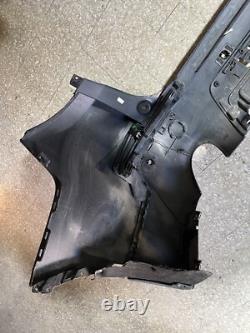 Rear Bumper Post. Range Rover Discovery Sport