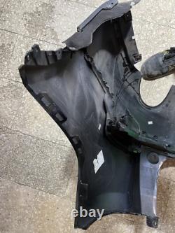 Rear Bumper Post. Range Rover Discovery Sport