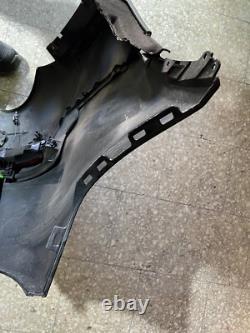 Rear Bumper Post. Range Rover Discovery Sport