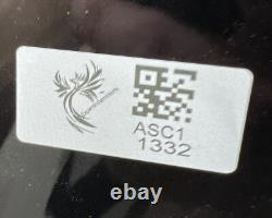 Rear Bumper Post. Range Rover Discovery Sport