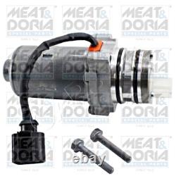 Rear Pump All-Wheel-Drive Coupling Fits LAND ROVER Discovery 11-19 2274601