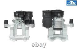 Rear Right Brake Caliper 24.6238-7040.5 Ate I