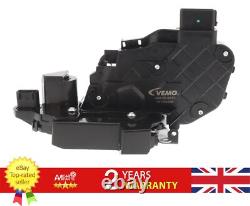 Rear Right Door Lock For Land Rover DISCOVERY 09-18 RANGE ROVER 11-19 LR091345