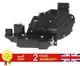 Rear Right Door Lock For Land Rover DISCOVERY 09-18 RANGE ROVER 11-19 LR091345