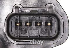 Rear Right Door Lock For Land Rover DISCOVERY 09-18 RANGE ROVER 11-19 LR091345