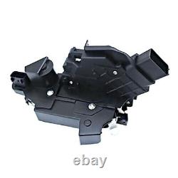 Rear Right Door Lock Latch Actuator For Land Rover Discovery Range Rover Evoque