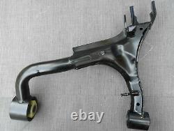 Rear Suspension Upper Pair Wishbone Arm Land Rover Range Rover Sport, Discovery