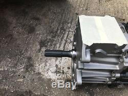 Rebuilt R380 Gearbox for Land Rover Discovery Classic Range Rover V8