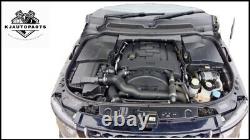 Recon Land Rover Discovery Range Rover Sport 3.0L 306DT SDV6 Engine Supply & Fit