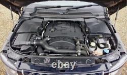 Recon Land Rover Discovery Range Rover Sport 3.0L 306DT SDV6 Engine Supply & Fit