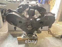 Recon Land Rover Discovery Range Rover Sport 3.0L 306DT SDV6 Engine Supply & Fit