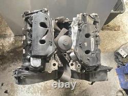 Recon Land Rover Discovery Range Rover Sport 3.0L 306DT SDV6 Engine Supply & Fit