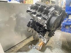 Recon Land Rover Discovery Range Rover Sport 3.0L 306DT SDV6 Engine Supply & Fit