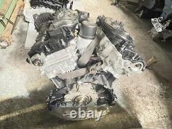 Recon Land Rover Discovery Range Rover Sport 3.0L 306DT SDV6 Engine Supply & Fit