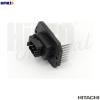 Regulator Interior Blower 132564 For Land Rover Discovery/iv Range/sport/suv