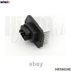 Regulator Interior Blower 132564 For Land Rover Discovery/iv Range/sport/suv