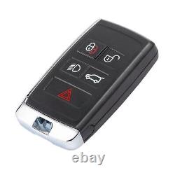 Remote Smart Key For Range Rover Discovery Sport Evoque 2018-2023 315mhz USA