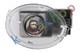 Right Ambient Lighting Lamp R Fits Land Rover Discovery V L462 Range Rover