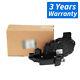 Right Rear Door Lock Actuator For Land Rover Range Rover Sport Evoque Discovery