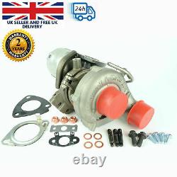 Right Turbo no. 778401 for Land Rover Discovery IV TDV6. 211/245 BHP. 155/180 kW