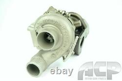 Right Turbo no. 778401 for Land Rover Discovery IV TDV6. 211/245 BHP. 155/180 kW