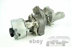 Right Turbo no. 778401 for Land Rover Discovery IV TDV6. 211/245 BHP. 155/180 kW