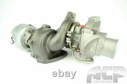 Right Turbo no. 778401 for Land Rover Discovery IV TDV6. 211/245 BHP. 155/180 kW