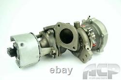 Right Turbo no. 778401 for Land Rover Discovery IV TDV6. 211/245 BHP. 155/180 kW