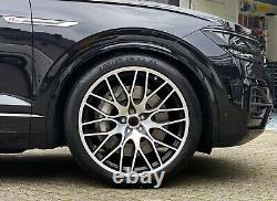 Rims 22 inch 5x120 Range Rover Discovery Sport Rims Wheels NEW tuning rims