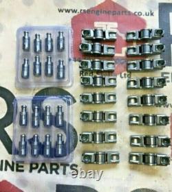 Rocker Arms Tappet For Land Rover Discovery Freelander Range Rover Evoque 2.2 D