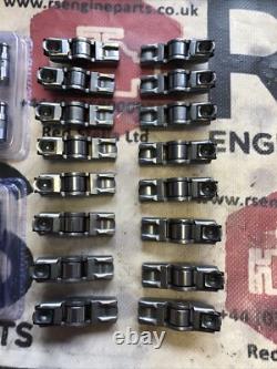 Rocker Arms Tappet For Land Rover Discovery Freelander Range Rover Evoque 2.2 D