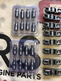 Rocker Arms Tappet For Land Rover Discovery Freelander Range Rover Evoque 2.2 D