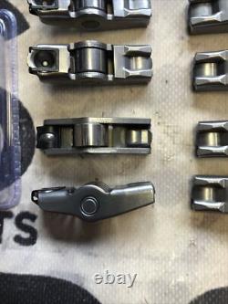 Rocker Arms Tappet For Land Rover Discovery Freelander Range Rover Evoque 2.2 D
