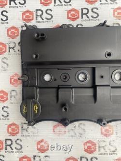 Rocker Cover FITS FOR LAND ROVER DEFENDER STATION WAGON DISCOVERY SPORT 2.2 Td4
