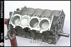 Rover V8 4.6 Short Engine Top Hat Liner Range Rover Morgan TVR Engine Discovery