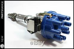 Rover V8 Distributor Electronic Ignition Range Rover TVR Morgan MG V8 Engine